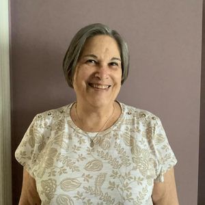 Meet your Posher, Thalia